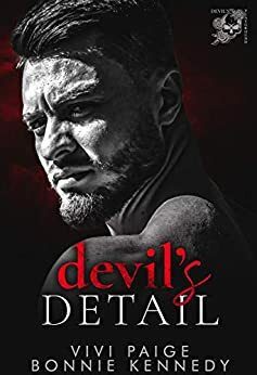 Devil's Detail by Bonnie Kennedy, Vivi Paige