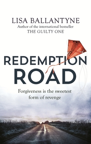 Redemption Road by Lisa Ballantyne