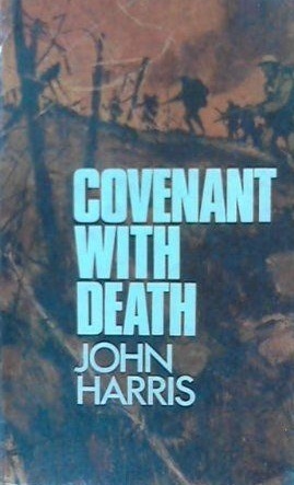 Covenant With Death by John Harris