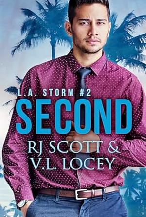 Second by R.J. Scott