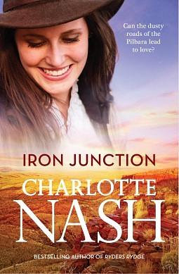 Iron Junction by Charlotte Nash