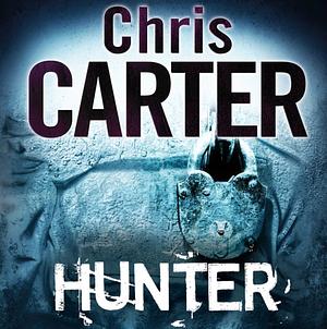 Hunter by Chris Carter