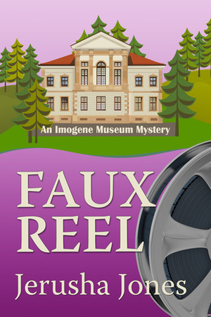 Faux Reel by Jerusha Jones