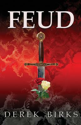 Feud by Derek Birks