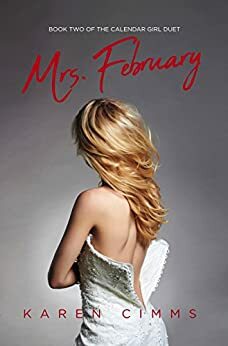 Mrs. February by Karen Cimms