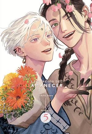 La canción del amanecer, vol. 5 by Ichika Yuno, Ichika Yuno