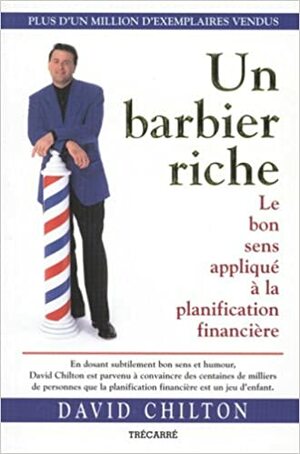BARBIER RICHE -UN by David Chilton
