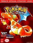 Pokemon: Prima's Official Strategy Guide by Elizabeth M. Hollinger