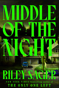 Middle of the Night by Riley Sager