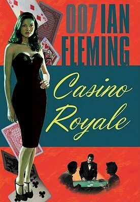 Casino Royale: Part One by Ian Fleming, Robert Whitfield