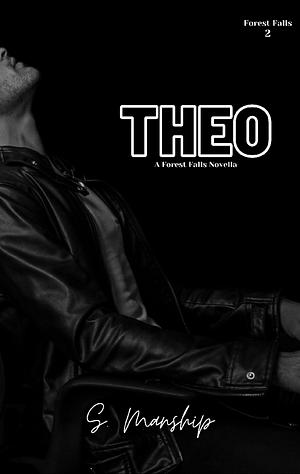 Theo by S. Manship