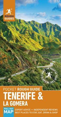 Pocket Rough Guide Tenerife and La Gomera (Travel Guide) by Rough Guides