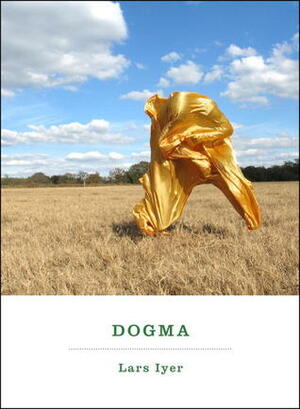 Dogma by Lars Iyer