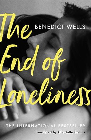 La fin de la solitude  by Benedict Wells