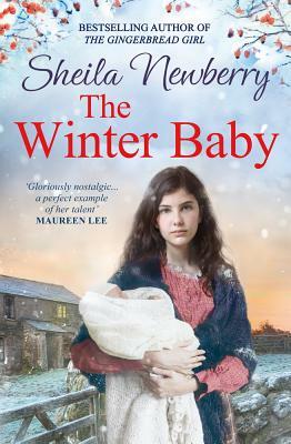 The Winter Baby by Sheila Newberry