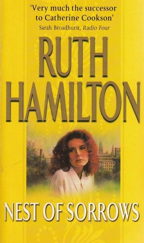 Nest of Sorrows by Ruth Hamilton