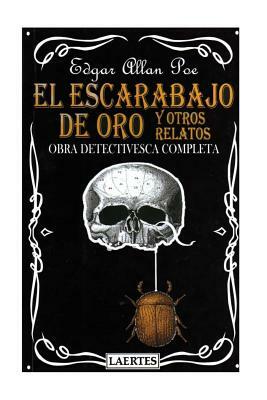 El Escarabajo de Oro by Edgar Allan Poe
