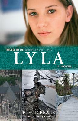 Lyla by Fleur Beale