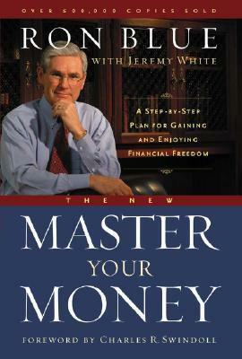Master Your Money by Ron Blue