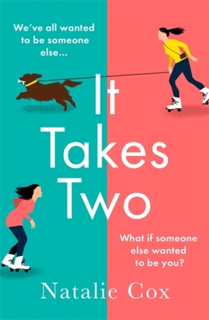 It Takes Two by Natalie Cox
