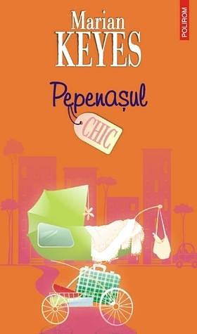 Pepenașul by Ines Hristea, Marian Keyes