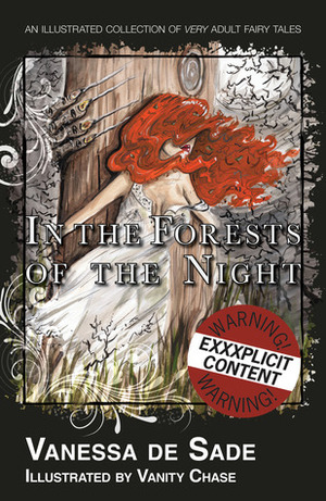 In the Forests of the Night by Vanessa De Sade