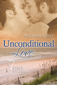 Unconditional Love by Andrew Grey