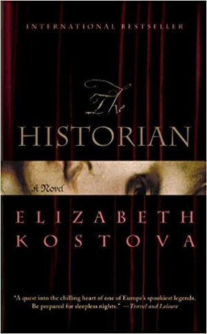 The Historian by Elizabeth Kostova