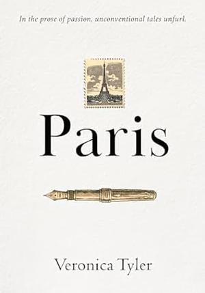 Paris by Veronica Tyler