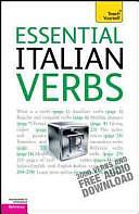 Essential Italian Verbs: A Teach Yourself Guide by Theresa Oliver