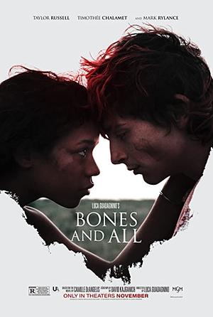 Bones and All: Screenplay by Camille DeAngelis, David Kajganich