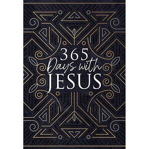 365 Days With Jesus by 