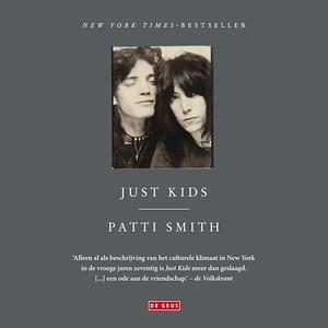 Just Kids by Patti Smith