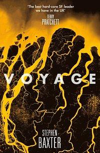 Voyage by Stephen Baxter