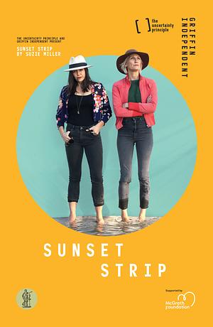 Sunset Strip by Suzie Miller