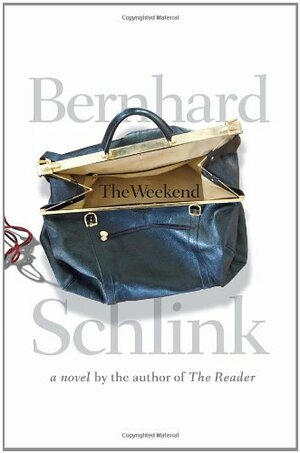 The Weekend by Bernhard Schlink