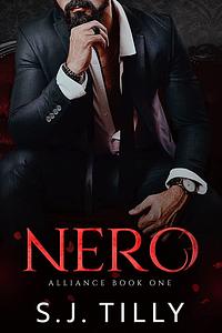 Nero by S.J. Tilly