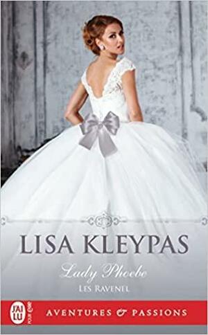 Lady Phoebe by Lisa Kleypas