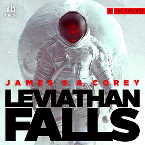 Leviathan Falls by James S.A. Corey