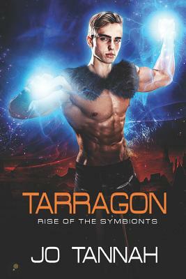 Tarragon by Jo Tannah