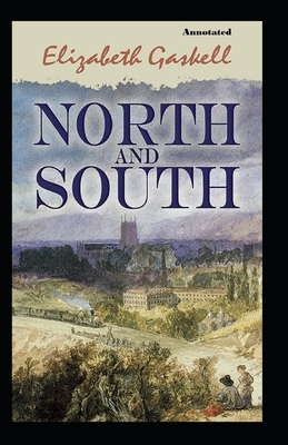 North and South annotated by Elizabeth Gaskell