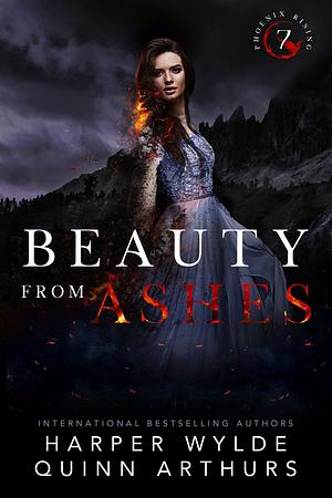 Beauty in Ashes by Quinn Arthurs, Harper Wylde