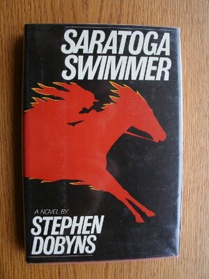 Saratoga Swimmer by Stephen Dobyns