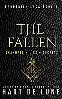 The Fallen by Rachel De Lune, Charlotte E. Hart