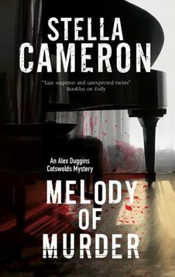 Melody of Murder by Stella Cameron