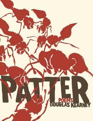 Patter by Douglas Kearney