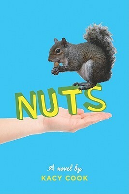 Nuts by Kacy Cook