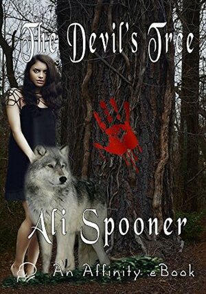 The Devil's Tree by Ali Spooner