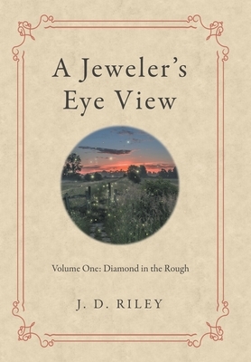 A Jeweler's Eye View: Volume One: Diamond in the Rough by J. D. Riley