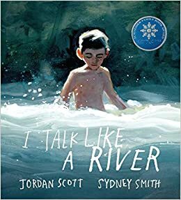 Nehir Gibi Konuşurum by Jordan Scott